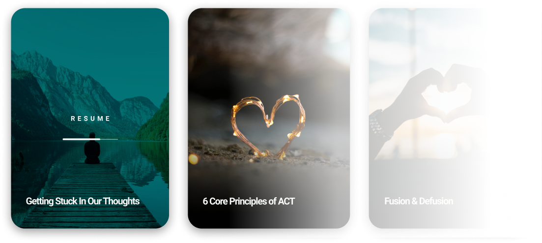 Liste des sessions de la TAO