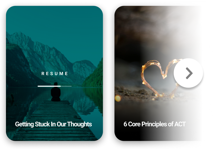 Affichage de la liste des sessions