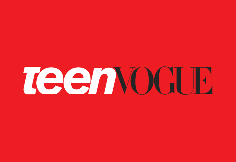 Teen Vogue